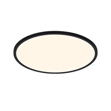 Nordlux OJA 2210666103 Stropní lampa 1x24W/LED 3000K|4000K 2200LM IP54
