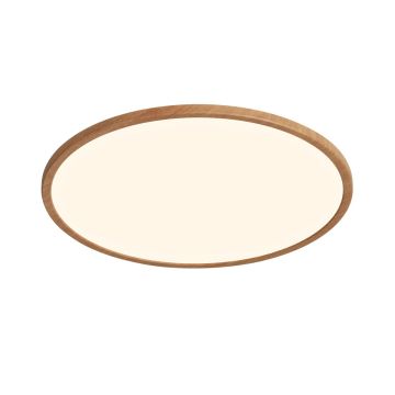 Nordlux OJA 50056104 Stropní lampa 1x24W/LED 2700K 2150LM IP54