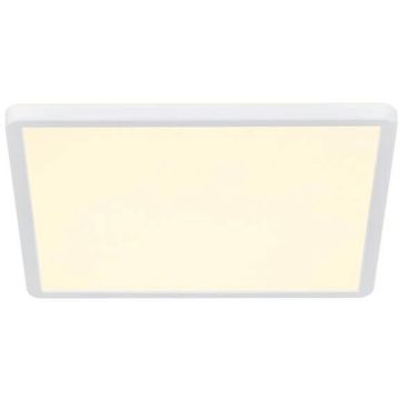 Nordlux OJA SQUARE 29 2015056101 Stropní lampa 3000/4000K 1600LM IP20