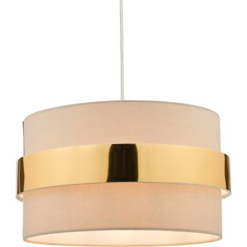 Dar Lighting Oki OKI6529 Závěsná lampa 1x60w/e27