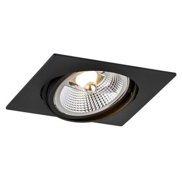 Argon OLIMP PLUS 4746 BZ Zasouvací osvětlení 1x15W/GU10/ES111 IP20