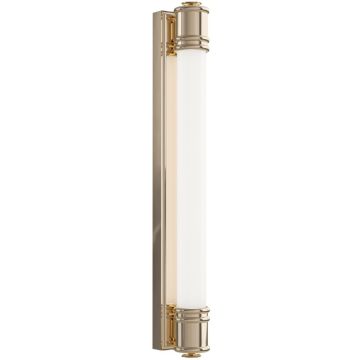 Open Design Highlights Omi Parette OR85259 Nástěnná lampa 13W/LED 3000k 823lm IP44