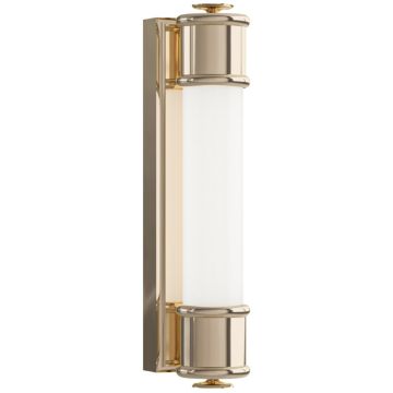 Open Design Highlights Omi Parette OR85266 Nástěnná lampa 6W/LED 3000k 353lm IP44