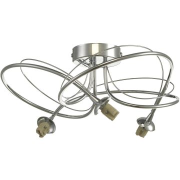 Dar Lighting Onawa ONA5350-F Závěs 3x40w/g9 ip20