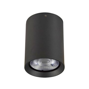 Italux Cervia OPN-2003-4K Nástěnné osvětlení 1x9W/LED 4000K 773lm IP54