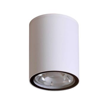 Italux Fano OPN-2006-3K Nástěnné osvětlení 1x6W/LED 3000K 460lm IP54