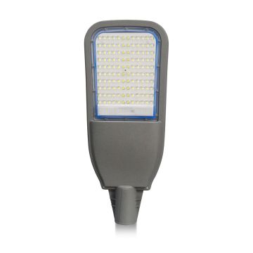 SMD LED SOLAR LED OPRP0052SLL Pouliční lampa 1x300W/LED 6000K 3000lm IP65