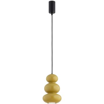 Argon ORLANDO 8826 Závěsná lampa 1x5W/GU10 ip20
