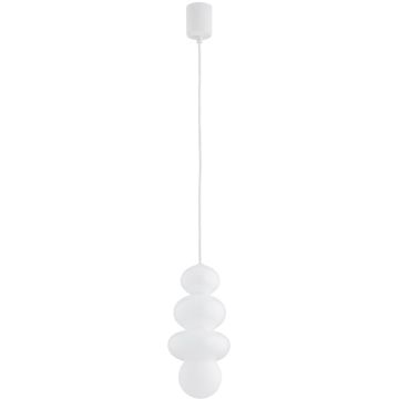 Argon ORLANDO PLUS 8785 Závěsná lampa 1x6W/G9 ip44