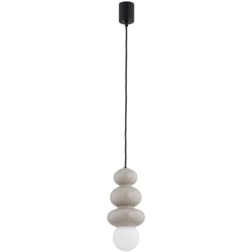 Argon ORLANDO PLUS 8786 Závěsná lampa 1x6W/G9 ip44