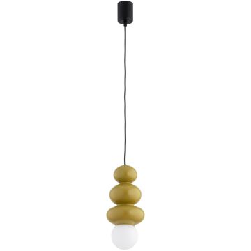 Argon ORLANDO PLUS 8787 Závěsná lampa 1x6W/G9 ip44