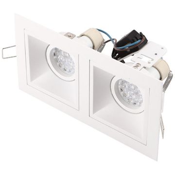 Maxlight HIT H0081 Zasouvací osvětlení 2x50w/gu10 ip20