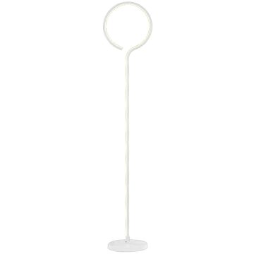 Milagro ORION WHITE ML505 Stojací lampa 1x35W/LED 2450LM