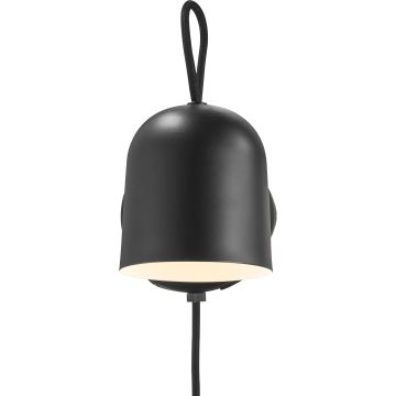 Nordlux ANGLE 2120601003 Nástěnná lampa 1x25W/GU10 IP20