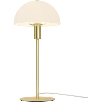 Nordlux ELLEN 2112305035 Stolní lampa 1x40W/E14 IP20
