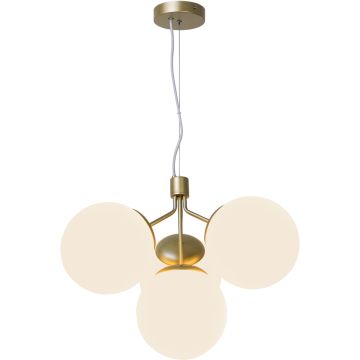 Nordlux IVONA 2112153035 Závěsná lampa 1x28W/E27 IP20