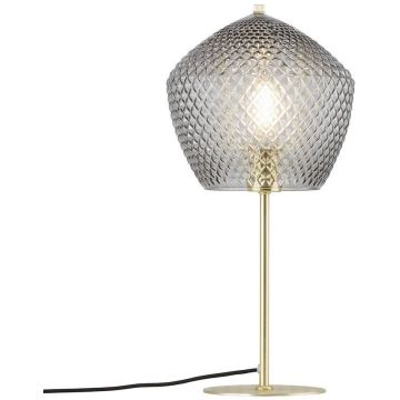 Nordlux ORBIFORM 2010715047 Stolní lampa 1x40W/E27 IP20