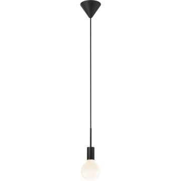 Nordlux PACO 2112053003 Závěsná lampa 1x40W/E27 IP20