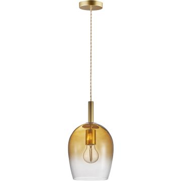 Nordlux UMA 2112703027 Závěsná lampa 1x40W/E27 IP20