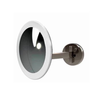 Open Design Highlights BELLI OR81459 Zrcadlo 1x6W/Led 3000K IP44