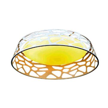 Open Design Highlights FORINA BIANCO OR81053 Stropní lampa 1x48W/Led 3000K 3648LM