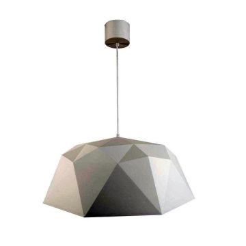 Open Design Highlights ISEO OR80476 Závěsná lampa 1x15W/E27