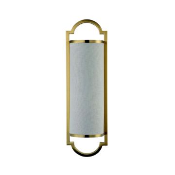 Open Design Highlights LIBERO OR84542 Nástěnná lampa 2x12W/E14
