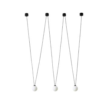 Open Design Highlights MOVO III OR84252 Závěsná lampa 3x8W/G9