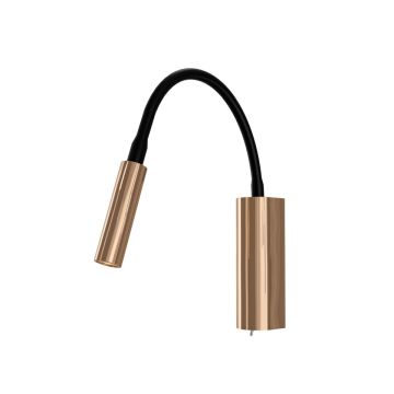Open Design Highlights NUTO OR81695 Nástěnná lampa 1x3W/Led 3000K 135LM
