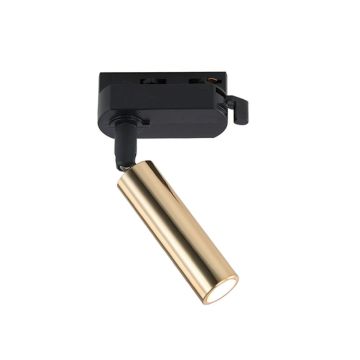 Open Design Highlights SLIMI OR83064 Kolejový reflektor 1x3,5W/G9