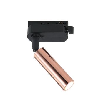 Open Design Highlights SLIMI OR83071 Kolejový reflektor 1x3,5W/G9