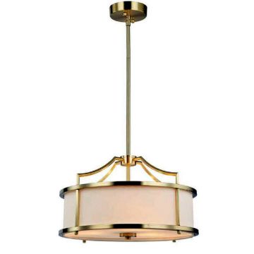 Open Design Highlights STANZA OR80889 Stropní lampa 3x15W/E27