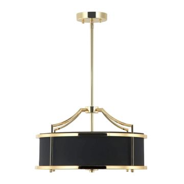 Open Design Highlights STANZA OR84139 Stropní lampa 3x15W/E27