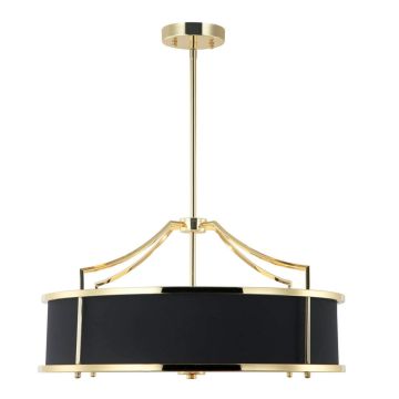 Open Design Highlights STANZA OR84146 Stropní lampa 4x15W/E27 IP20