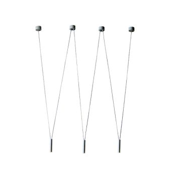 Open Design Highlights VIVA OR84290 Závěsná lampa 3x3,5W/G9