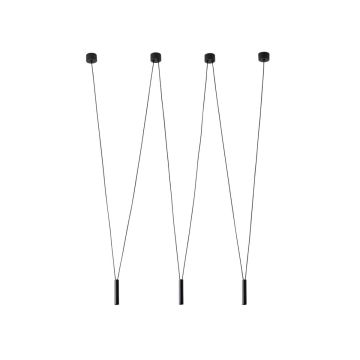 Open Design Highlights VIVA OR84320 Závěsná lampa 3x3,5W/G9
