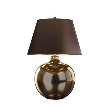 Elstead Lighting OTTOMAN OTTOMAN-TL Stolní lampa 1x60W/E27