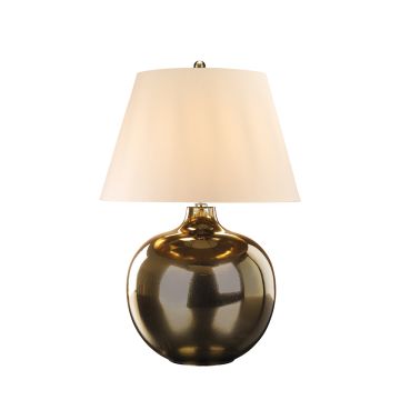 Elstead Lighting Ottoman OTTOMAN-TL-IV Lampa stołowa 1x60W/E27
