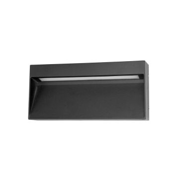 Italux Fenis OWL-2695-4K Nástěnná lampa 1x5W/LED 4000K 107lm IP54