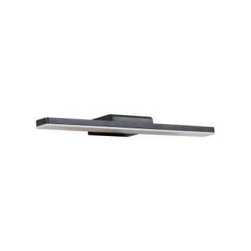 Italux Malene OWL-6001-4K Nástěnná lampa 1x12W/LED 4000K 970lm IP44