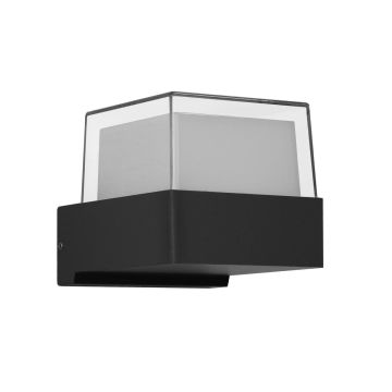 Italux MARTI OWL-4642-4K Nástěnná lampa 1x5W/LED 4000k 470LM IP54