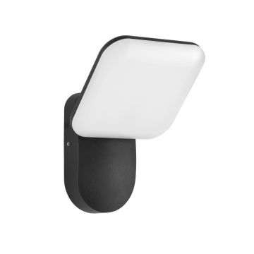 Italux NAMMI OWL-6206-3K Nástěnná lampa 1x12W/LED 3000k 989LM IP54