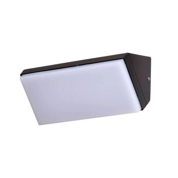 Italux Nave OWL-7032-4K Nástěnná lampa 1x10W/LED 4000K 997lm IP65
