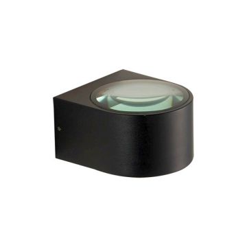 Italux Pesaro OWL-8081-3K Nástěnná lampa 1x5W/LED 3000K 478lm IP54