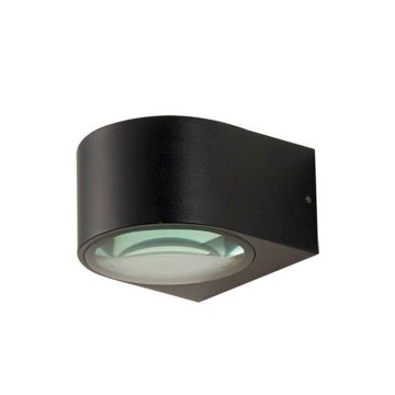 Italux Pesaro OWL-8082-4K Nástěnná lampa 2x10W/LED 4000K 880lm IP54