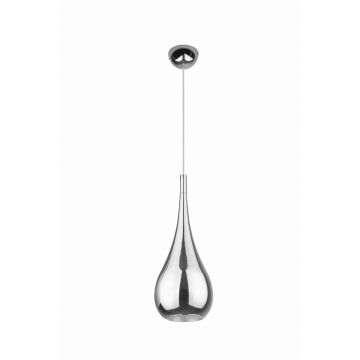 Maxlight DROP P0230 Závěsná lampa 1x40W/E27 IP20