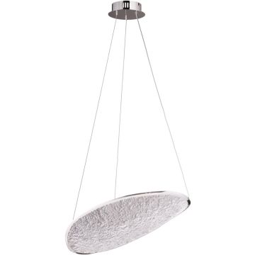 Maxlight EMPIRE P0636D Závěsná lampa 17w/led 3000k 789lm