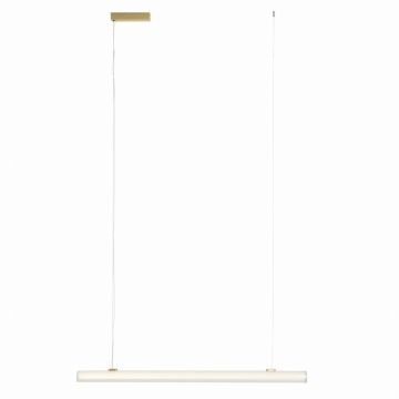 Maxlight FAYETTE P0622 Nástěnná lampa 1x18w/led 3000k 1170lm ip44