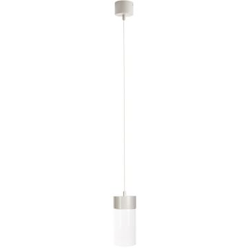 Maxlight FUSION P0639 Závěsná lampa 7w/led 3000k 477lm