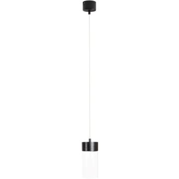 Maxlight FUSION P0640 Závěsná lampa 7w/led 3000k 477lm
